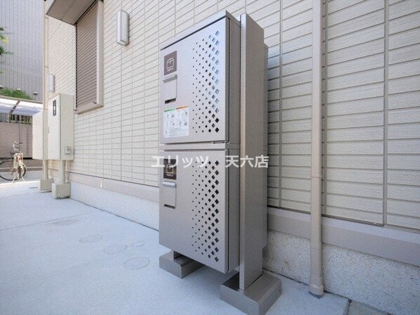 D-room SMILEの物件内観写真